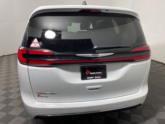 2024 Chrysler Pacifica Touring L in Apple Valley, MN - Apple Autos