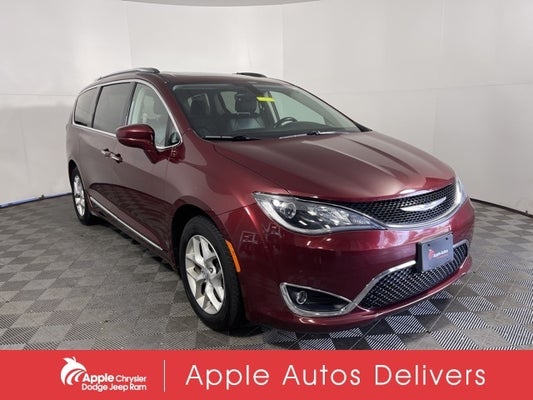 Used Chrysler Pacifica Shakopee Mn