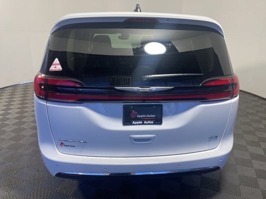 2024 Chrysler Pacifica Touring L in Apple Valley, MN - Apple Autos