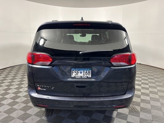 2020 Chrysler Pacifica Launch Edition in Apple Valley, MN - Apple Autos