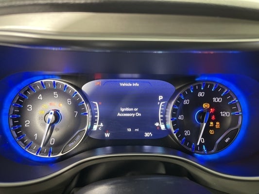 2024 Chrysler Pacifica Pinnacle in Apple Valley, MN - Apple Autos