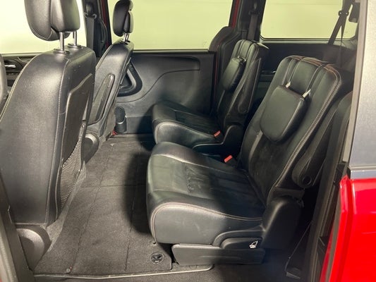 2015 Dodge Grand Caravan SXT in Apple Valley, MN - Apple Autos