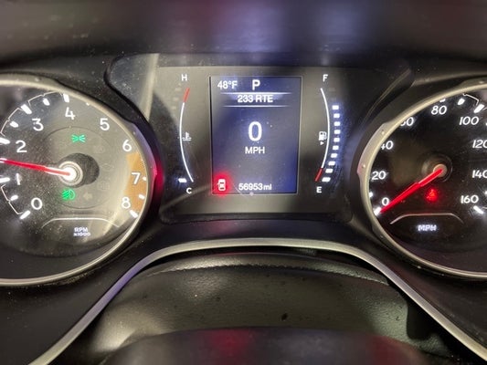 2018 Jeep Compass Latitude in Apple Valley, MN - Apple Autos