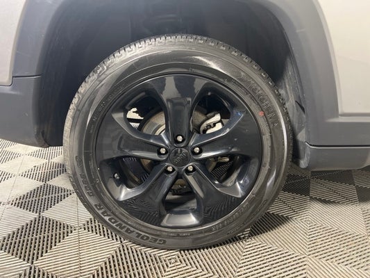 2021 Jeep Compass Altitude in Apple Valley, MN - Apple Autos