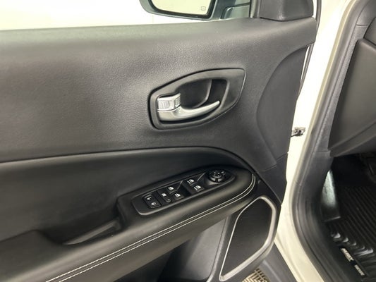 2021 Jeep Compass 80th Special Edition in Apple Valley, MN - Apple Autos