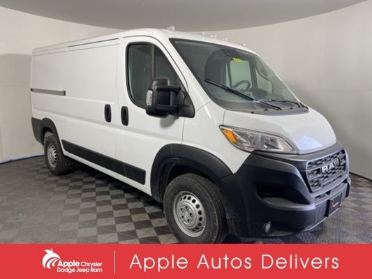 2024 RAM ProMaster 1500 Low Roof in Apple Valley, MN - Apple Autos