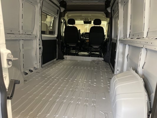 2023 RAM ProMaster 2500 High Roof in Apple Valley, MN - Apple Autos