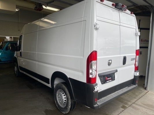 2024 RAM ProMaster 2500 High Roof in Apple Valley, MN - Apple Autos
