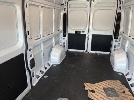 2024 RAM ProMaster 2500 High Roof in Apple Valley, MN - Apple Autos