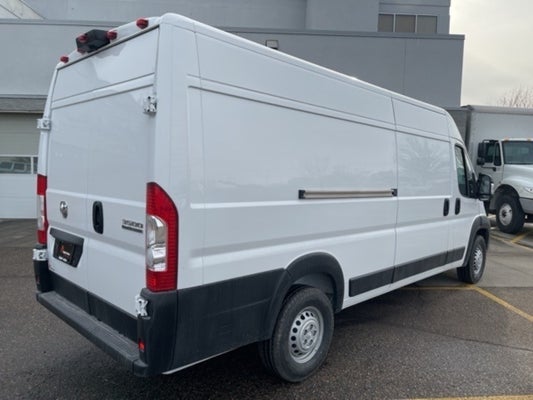 2024 RAM ProMaster 3500 High Roof in Apple Valley, MN - Apple Autos