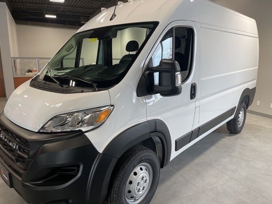 2023 RAM ProMaster 3500 High Roof in Apple Valley, MN - Apple Autos