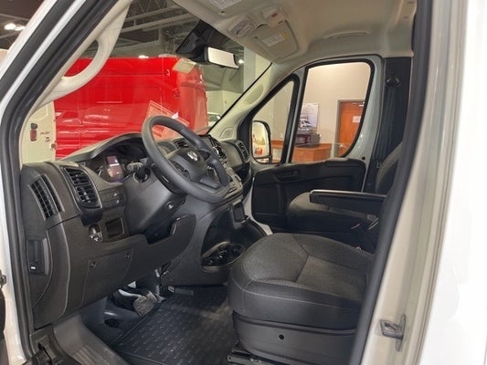 2023 RAM ProMaster 3500 High Roof in Apple Valley, MN - Apple Autos