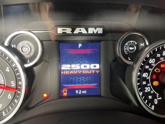 2024 RAM 2500 Tradesman in Apple Valley, MN - Apple Autos