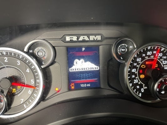 2024 RAM 2500 Big Horn in Apple Valley, MN - Apple Autos