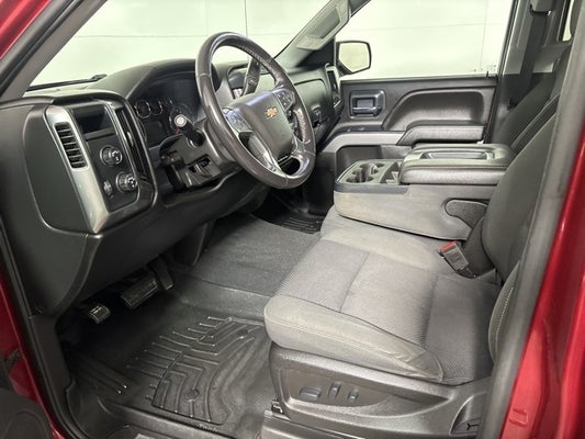 2018 Chevrolet Silverado 1500 LT LT2 in Apple Valley, MN - Apple Autos