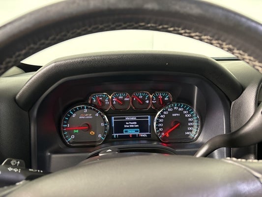2018 Chevrolet Silverado 1500 LT LT2 in Apple Valley, MN - Apple Autos