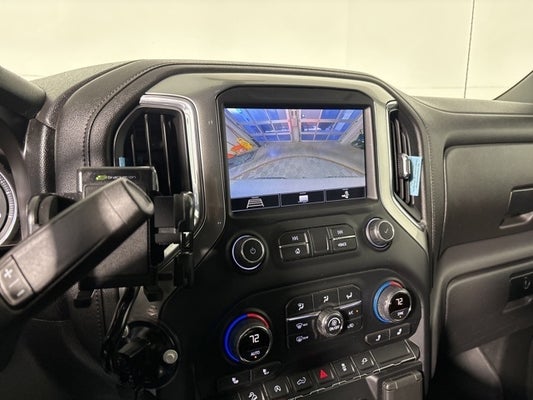2020 Chevrolet Silverado 1500 RST in Apple Valley, MN - Apple Autos
