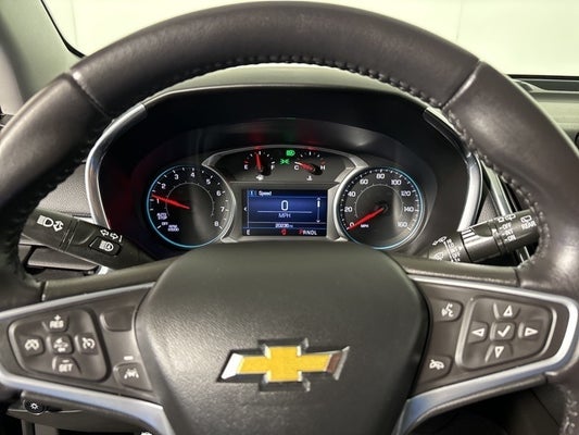 2022 Chevrolet Equinox LT in Apple Valley, MN - Apple Autos