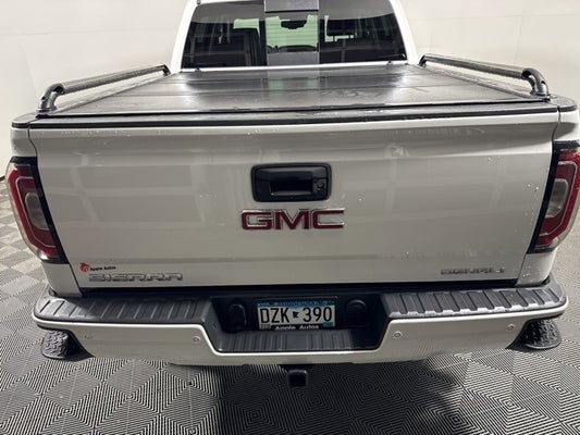 2017 GMC Sierra 1500 Denali in Apple Valley, MN - Apple Autos