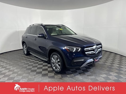 2020 Mercedes-Benz GLE GLE 350 4MATIC® in Apple Valley, MN - Apple Autos