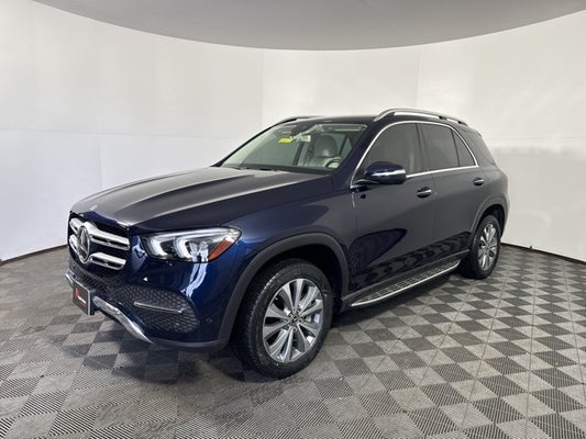 2020 Mercedes-Benz GLE GLE 350 4MATIC® in Apple Valley, MN - Apple Autos