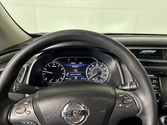 2019 Nissan Murano S in Apple Valley, MN - Apple Autos