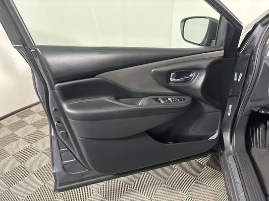 2019 Nissan Murano S in Apple Valley, MN - Apple Autos