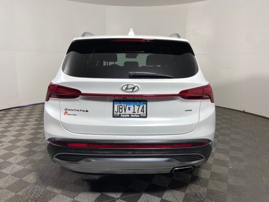 2022 Hyundai Santa Fe SEL in Apple Valley, MN - Apple Autos