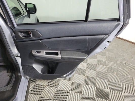 2014 Subaru XV Crosstrek 2.0i Hybrid Touring in Apple Valley, MN - Apple Autos