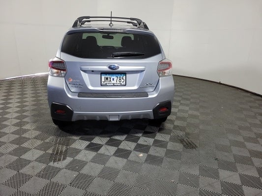 2014 Subaru XV Crosstrek 2.0i Hybrid Touring in Apple Valley, MN - Apple Autos