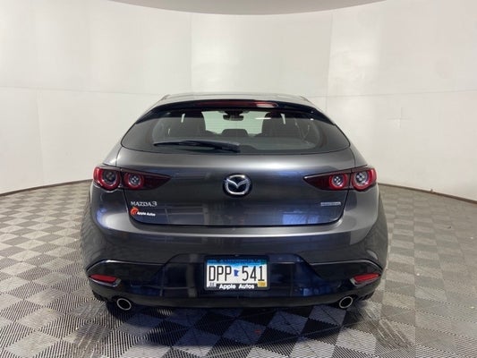 2019 Mazda Mazda3 Base in Apple Valley, MN - Apple Autos