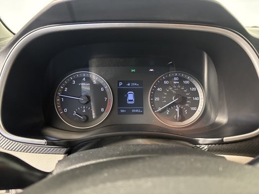 2019 Hyundai Tucson SE in Apple Valley, MN - Apple Autos