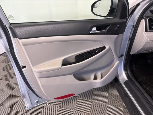 2019 Hyundai Tucson SE in Apple Valley, MN - Apple Autos