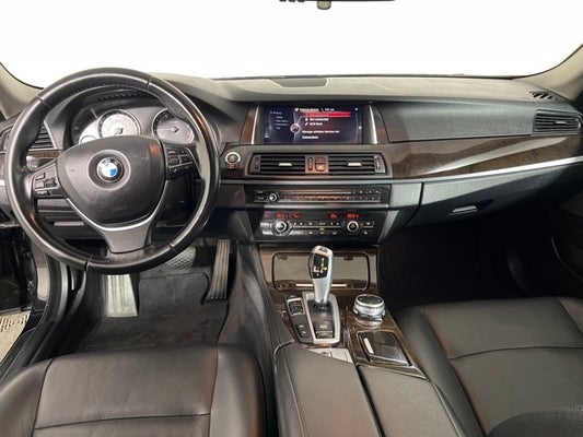 2015 BMW 5 Series 528i xDrive in Apple Valley, MN - Apple Autos