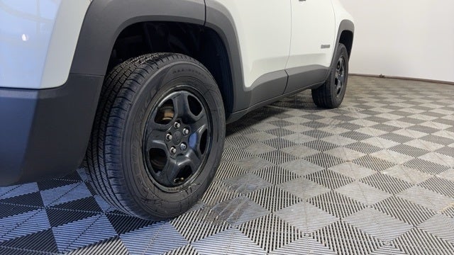 2020 Jeep Renegade Sport in Apple Valley, MN - Apple Autos