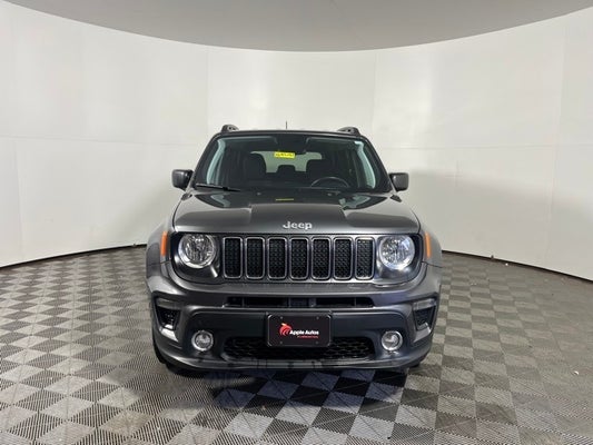 2020 Jeep Renegade Latitude in Apple Valley, MN - Apple Autos