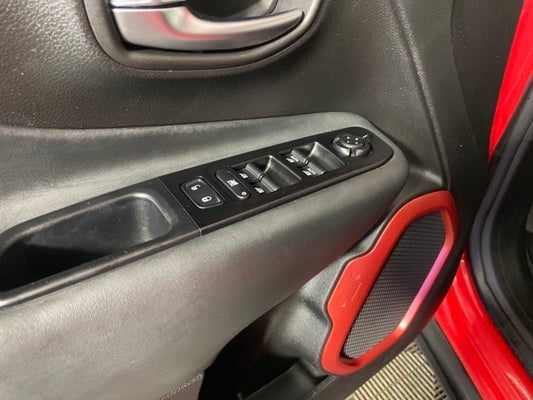 2020 Jeep Renegade Trailhawk in Apple Valley, MN - Apple Autos