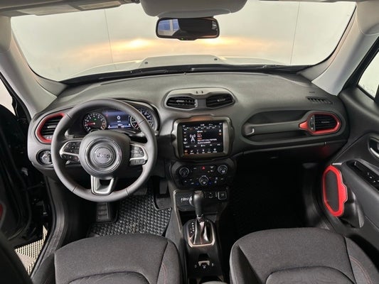 2023 Jeep Renegade Trailhawk in Apple Valley, MN - Apple Autos