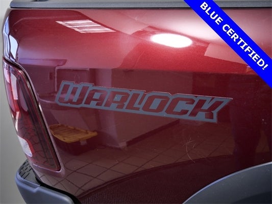 2020 RAM 1500 Classic Warlock in Apple Valley, MN - Apple Autos