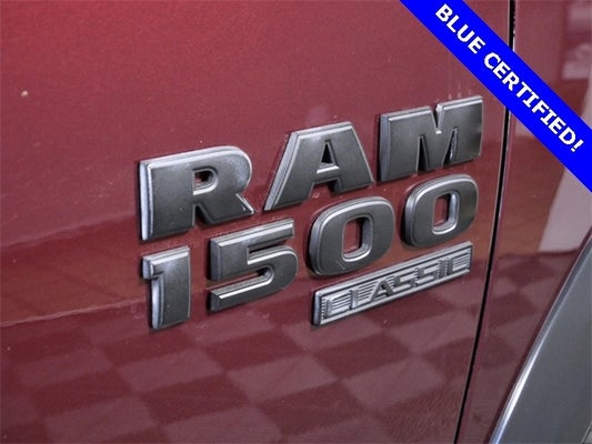 2020 RAM 1500 Classic Warlock in Apple Valley, MN - Apple Autos