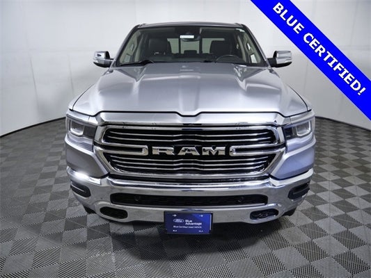 2021 RAM 1500 Laramie in Apple Valley, MN - Apple Autos