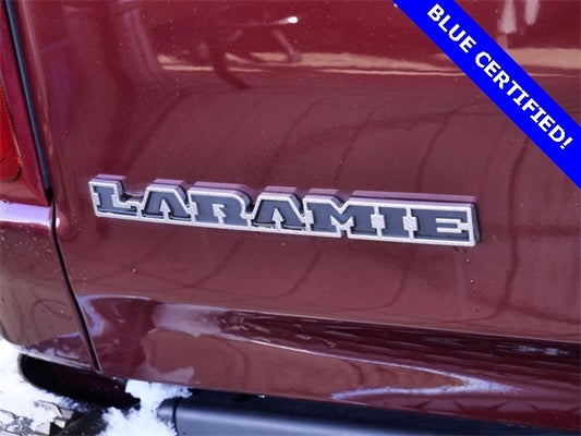 2021 RAM 1500 Laramie in Apple Valley, MN - Apple Autos