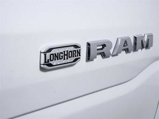 2019 RAM 1500 Laramie Longhorn in Apple Valley, MN - Apple Autos