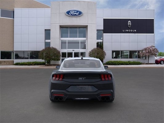 2024 Ford Mustang GT Premium in Apple Valley, MN - Apple Autos