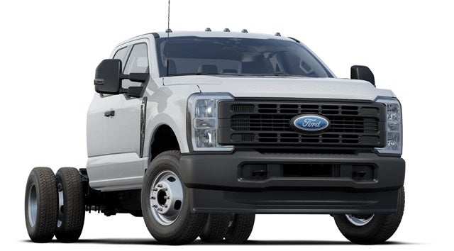 2024 Ford F-350SD XL DRW in Apple Valley, MN - Apple Autos