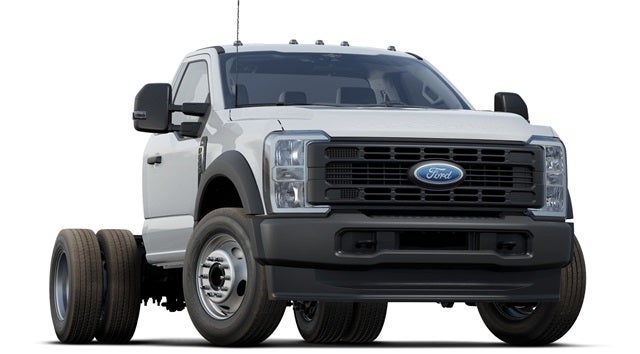 2024 Ford F-600 F-600® XL in Apple Valley, MN - Apple Autos