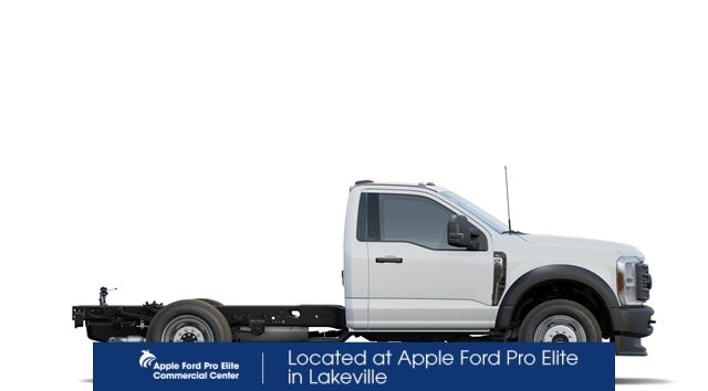 2024 Ford F-600SD F-600® XL in Apple Valley, MN - Apple Autos
