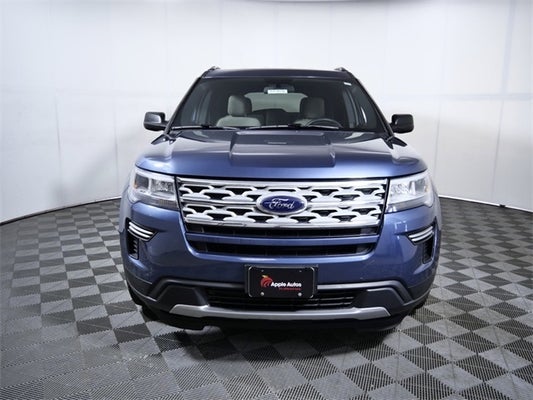 2018 Ford Explorer XLT in Apple Valley, MN - Apple Autos