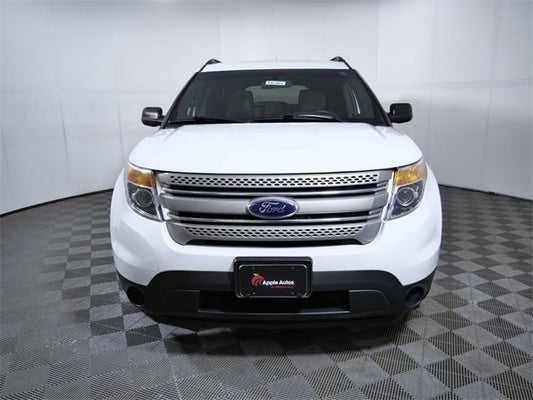 2015 Ford Explorer Base in Apple Valley, MN - Apple Autos