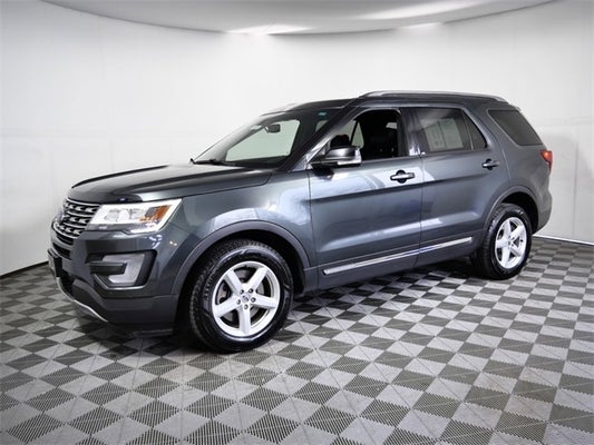 2016 Ford Explorer XLT in Apple Valley, MN - Apple Autos